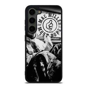 MAC MILLER 1992 RAPPER Samsung Galaxy S23 Plus Case Cover MAC MILLER 1992 RAPPER Samsung Galaxy S23 Plus Case Cover