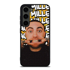 MAC MILLER SMILE Samsung Galaxy S23 Plus Case Cover