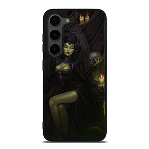 MALEFICENT'S DISNEY 1 Samsung Galaxy S23 Plus Case Cover