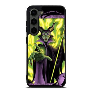 MALEFICENT'S DISNEY 2 Samsung Galaxy S23 Plus Case Cover