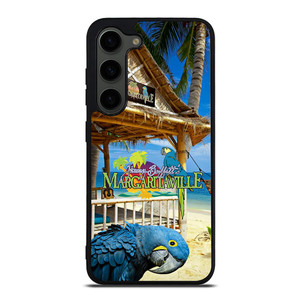 MARGARITAVILLE JIMMY BUFFETT'S 1 Samsung Galaxy S23 Plus Case Cover MARGARITAVILLE JIMMY BUFFETT'S 1 Samsung Galaxy S23 Plus Case Cover