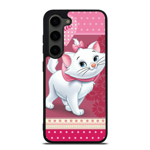 MARIE THE ARISTOCATS CAT CARTOON Samsung Galaxy S23 Plus Case Cover