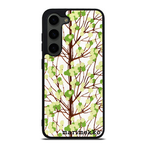 MARIMEKKO LUMIMARJA Samsung Galaxy S23 Plus Case Cover MARIMEKKO LUMIMARJA Samsung Galaxy S23 Plus Case Cover
