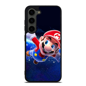 MARIO BROSS GAME Samsung Galaxy S23 Plus Case Cover MARIO BROSS GAME Samsung Galaxy S23 Plus Case Cover