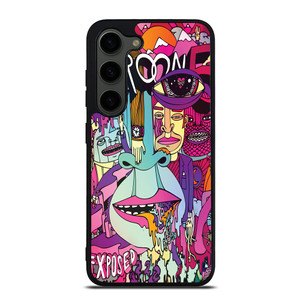 MAROON 5 OVEREXPOSED Samsung Galaxy S23 Plus Case Cover