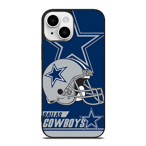 DALLAS COWBOYS THE COWBOYS iPhone 13 Mini Case Cover