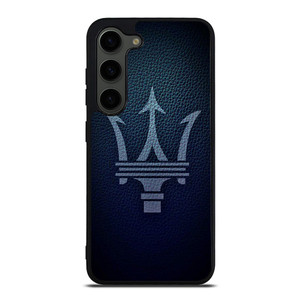 MASERATI LOGO 1 Samsung Galaxy S23 Plus Case Cover MASERATI LOGO 1 Samsung Galaxy S23 Plus Case Cover