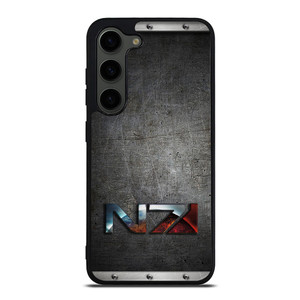 MASS EFFECT N7 GAME Samsung Galaxy S23 Plus Case Cover