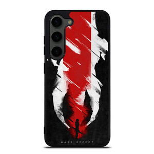 MASS EFFECT N7 NEW Samsung Galaxy S23 Plus Case Cover