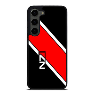MASS EFFECT N7 TYPHOON Samsung Galaxy S23 Plus Case Cover