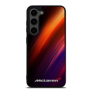 MCLAREN ONE PLUS Samsung Galaxy S23 Plus Case Cover