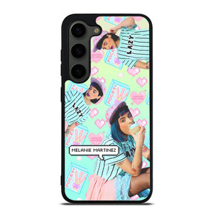 MELANIE MARTINEZ NEW Samsung Galaxy S23 Plus Case Cover