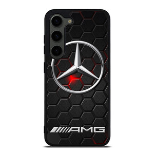 MERCEDES BENZ AMG 1 Samsung Galaxy S23 Plus Case Cover