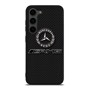 MERCEDES BENZ AMG 3 Samsung Galaxy S23 Plus Case Cover