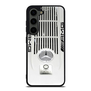 MERCEDES BENZ AMG ENGINE Samsung Galaxy S23 Plus Case Cover