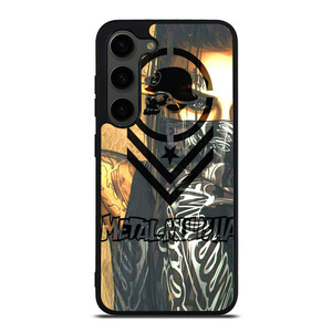 METAL MULISHA Samsung Galaxy S23 Plus Case Cover