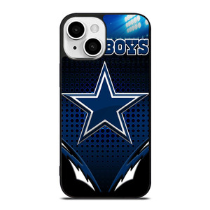 DALLAS COWBOYS FOREVER iPhone 13 Mini Case Cover DALLAS COWBOYS FOREVER iPhone 13 Mini Case Cover