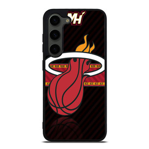 MIAMI HEAT 3 Samsung Galaxy S23 Plus Case Cover