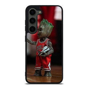 MICHAEL JORDAN GROOT 1 Samsung Galaxy S23 Plus Case Cover MICHAEL JORDAN GROOT 1 Samsung Galaxy S23 Plus Case Cover