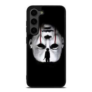 MICHAEL MYERS HALLOWEEN 1 Samsung Galaxy S23 Plus Case Cover