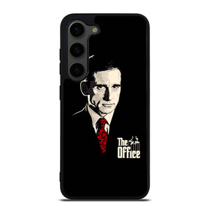 MICHAEL SCOTT THE OFFICE ART Samsung Galaxy S23 Plus Case Cover