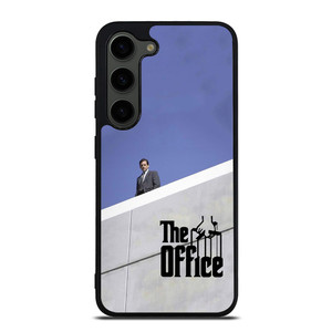 MICHAEL SCOTT THE OFFICE Samsung Galaxy S23 Plus Case Cover