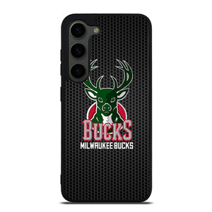 MILWAUKEE BUCKS PLATE LOGO Samsung Galaxy S23 Plus Case Cover