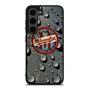MILWAUKEE PORTABLE TOOL Samsung Galaxy S23 Plus Case Cover