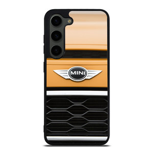 MINI COOPER 1 Samsung Galaxy S23 Plus Case Cover