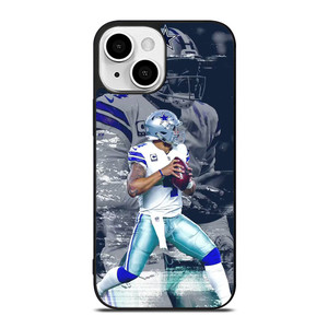 DAK PRESCOTT THE COWBOYS iPhone 13 Mini Case Cover