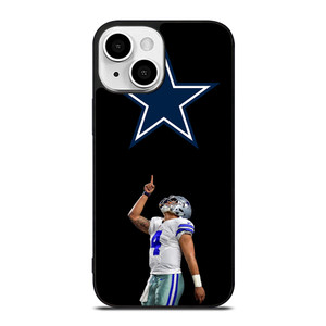 DAK PRESCOTT COWBOYS PRIDE iPhone 13 Mini Case Cover DAK PRESCOTT COWBOYS PRIDE iPhone 13 Mini Case Cover