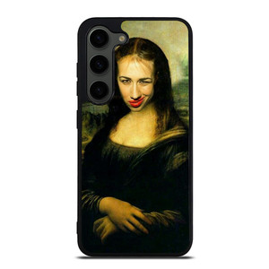 MIRANDA SINGS MONALISA Samsung Galaxy S23 Plus Case Cover