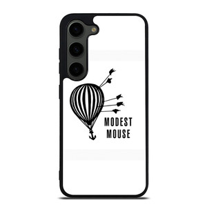 MODEST MOUSE ART 2 Samsung Galaxy S23 Plus Case Cover