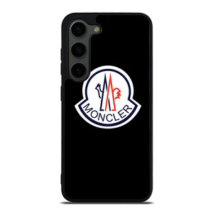 MONCLER LOGO Samsung Galaxy S23 Plus Case Cover