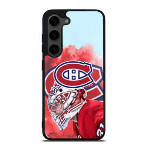 MONTREAL CANADIENS NHL Samsung Galaxy S23 Plus Case Cover