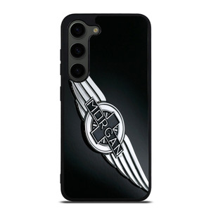MORGAN MOTOR LOGO Samsung Galaxy S23 Plus Case Cover MORGAN MOTOR LOGO Samsung Galaxy S23 Plus Case Cover