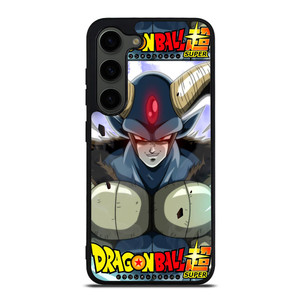 MORO 73 DB SUPER Samsung Galaxy S23 Plus Case Cover