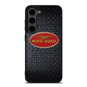 MOTO GUZZI 2 Samsung Galaxy S23 Plus Case Cover