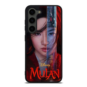 MULAN 2 Samsung Galaxy S23 Plus Case Cover