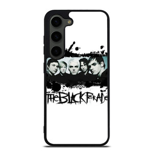 MY CHEMICAL ROMANCE BLACK PARADE Samsung Galaxy S23 Plus Case Cover