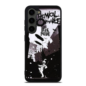 MY CHEMICAL ROMANCE ROCK Samsung Galaxy S23 Plus Case Cover