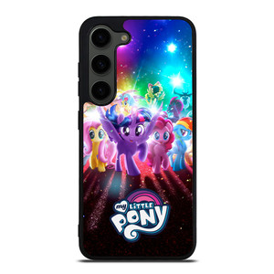 MY LITTLE PONY 2 Samsung Galaxy S23 Plus Case Cover MY LITTLE PONY 2 Samsung Galaxy S23 Plus Case Cover