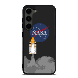 NASA LOGO Samsung Galaxy S23 Plus Case Cover