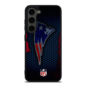 NEW ENGLAND PATRIOTS 6 Samsung Galaxy S23 Plus Case Cover