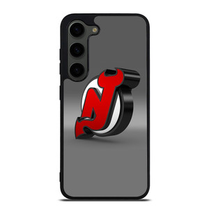 NEW JERSEY DEVILS EMBLEM Samsung Galaxy S23 Plus Case Cover NEW JERSEY DEVILS EMBLEM Samsung Galaxy S23 Plus Case Cover