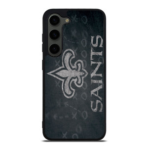 NEW ORLEANS SAINTS Samsung Galaxy S23 Plus Case Cover