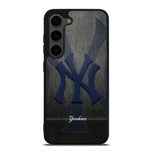 NEW YORK YANKEES NY Samsung Galaxy S23 Plus Case Cover NEW YORK YANKEES NY Samsung Galaxy S23 Plus Case Cover