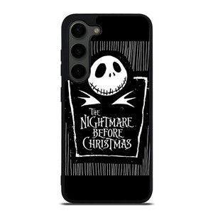 NIGHT BEFORE CHRISTMAS 1 Samsung Galaxy S23 Plus Case Cover NIGHT BEFORE CHRISTMAS 1 Samsung Galaxy S23 Plus Case Cover
