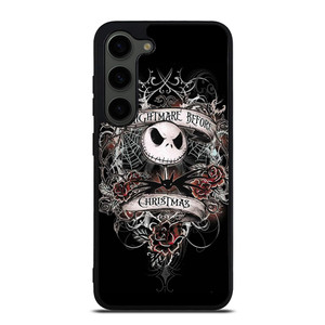 NIGHT BEFORE CHRISTMAS 2 Samsung Galaxy S23 Plus Case Cover