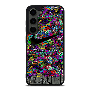 NIKE AIR ART Samsung Galaxy S23 Plus Case Cover